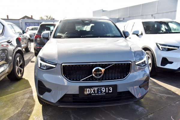 2025 MY26 Volvo XC40 XZ Plus B4 SUV Image 2