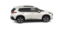 2025 Nissan X-Trail T33 Ti-L SUV image 14