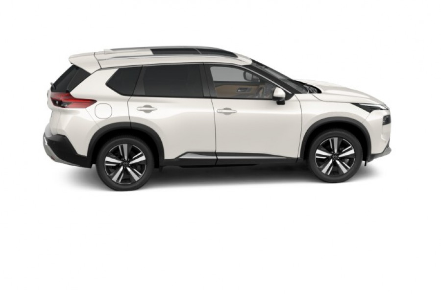 2025 Nissan X-Trail T33 Ti-L SUV