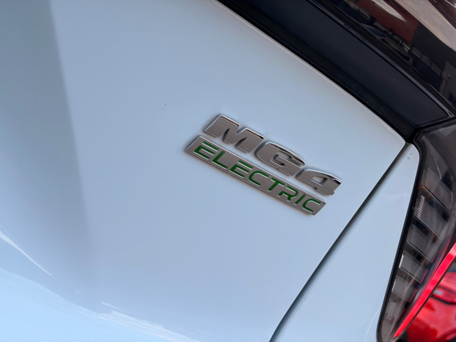 2024 MG MG4 MEH32 Excite 51 Hatch Image 10
