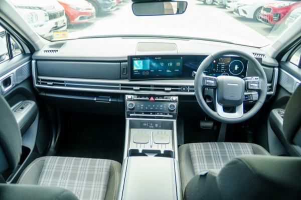 2026 Hyundai Santa Fe MX5.V2  SUV Image 17