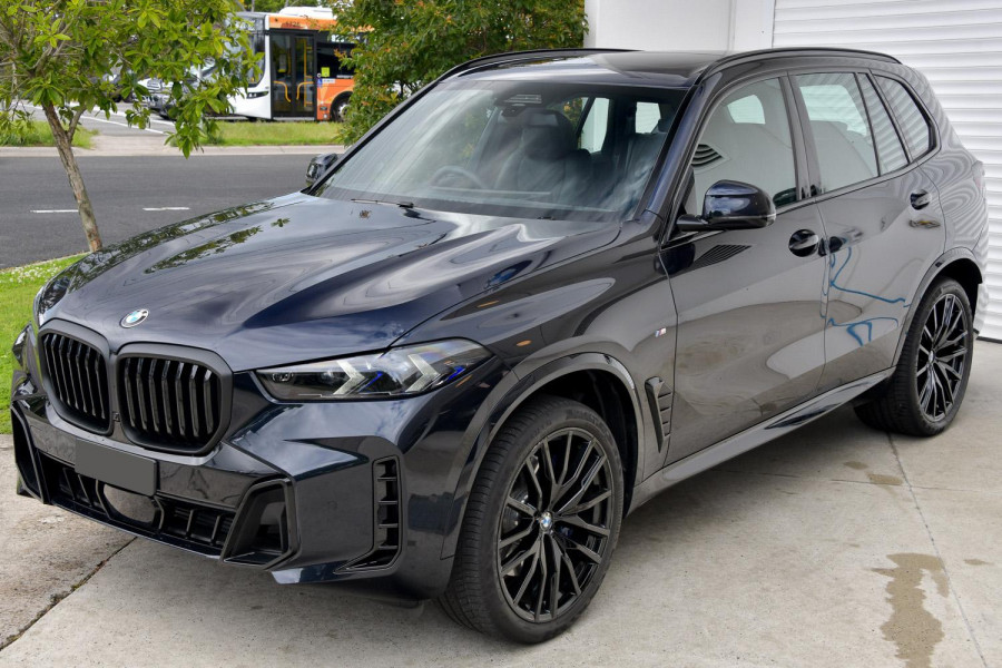 2026 BMW X5 G05 LCI xDrive30d M Sport SUV