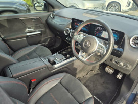 2022 MY23 Mercedes-Benz GLA-Class H247 GLA200 SUV image 9