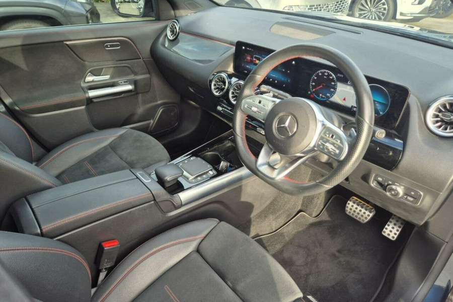2022 MY23 Mercedes-Benz GLA-Class H247 GLA200 SUV Image 9