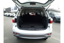 2020 MY19 Isuzu MU-X LS-M SUV