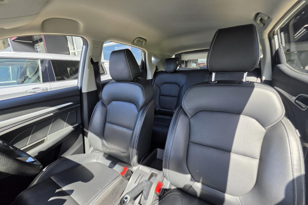 2023 MG ZS AZS1 Excite SUV Image 18
