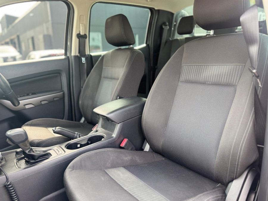 2018 MY19 Ford Ranger PX MkIII XLT Ute Image 13