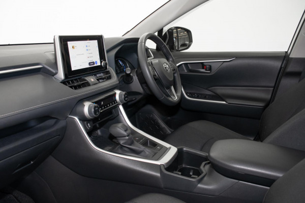 2024 Toyota RAV4 AXAH52R GX SUV