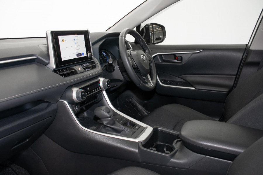 2024 Toyota RAV4 AXAH52R GX SUV