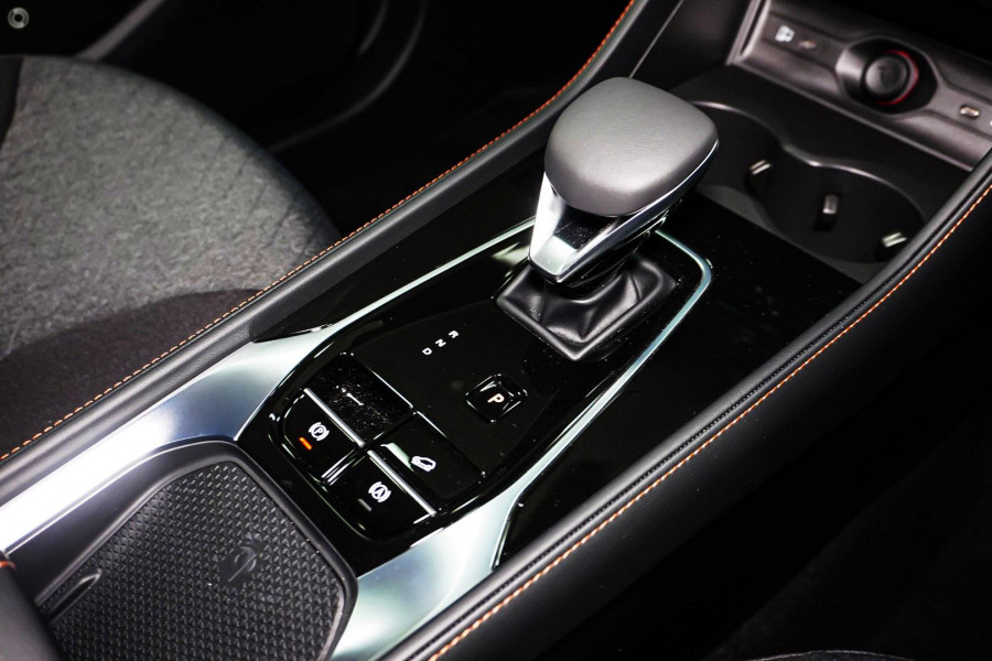 2025 MG HS AS33P Super Hybrid Excite SUV Image 15
