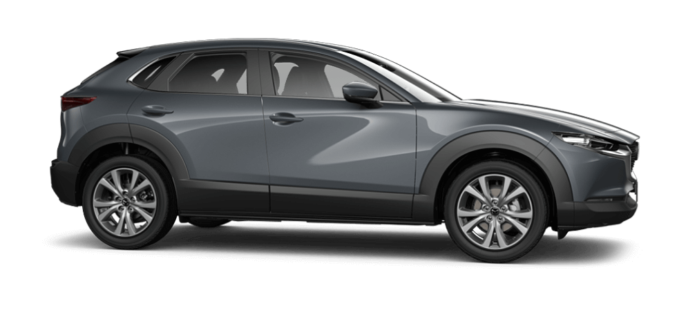 2025 MY24 Mazda CX-30 DM2W7A G20 Evolve SUV Image 9