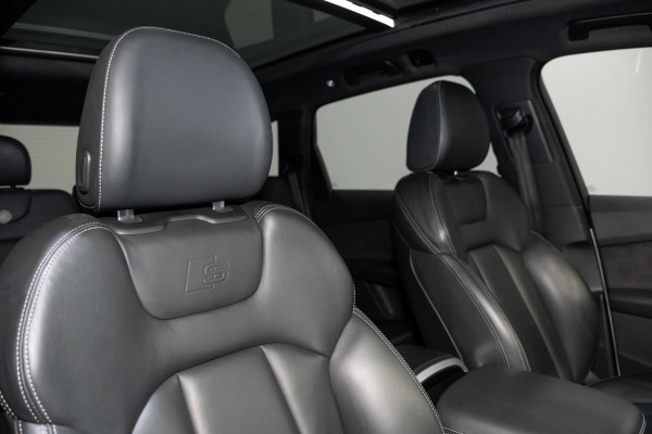 2021 Audi Q7 4M 55 TFSI S line SUV Image 4