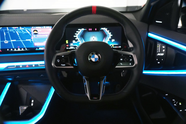 2024 BMW X3 M50 xDrive SUV Image 31