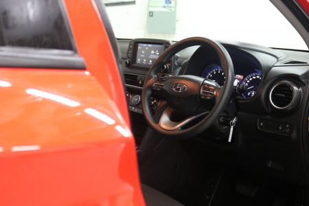 2019 Hyundai Kona OS.2 MY19 GO Suv