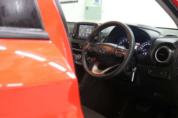 2019 Hyundai Kona OS.2 MY19 GO Suv Image 5