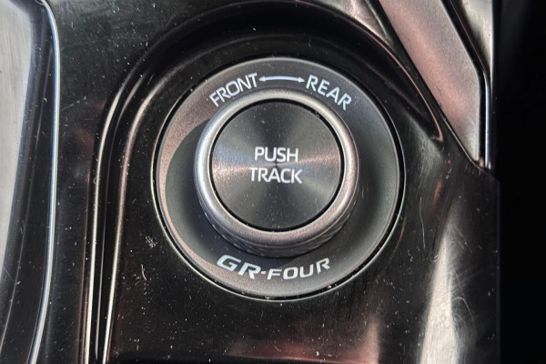 2023 Toyota Corolla GZEA14R GR GTS Hatch Image 41