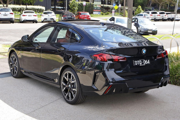 2025 BMW 2 Series F74 220 M Sport Sedan image 5