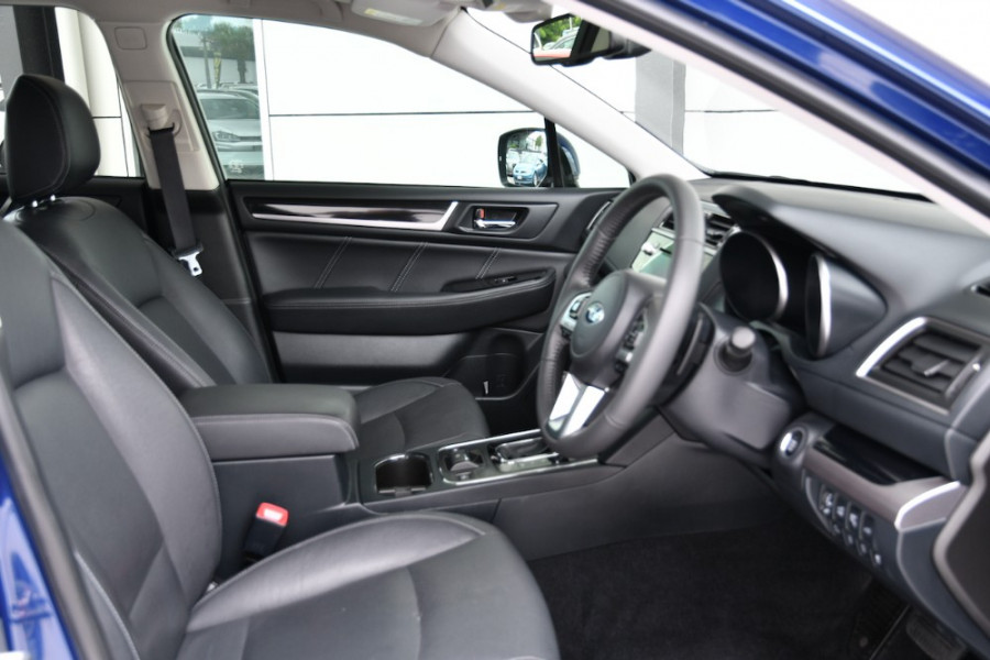 2016 Subaru Outback 5GEN 2.5i Suv Image 10