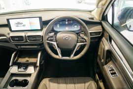 2024 MY25 LDV D90 SV9A Mode SUV