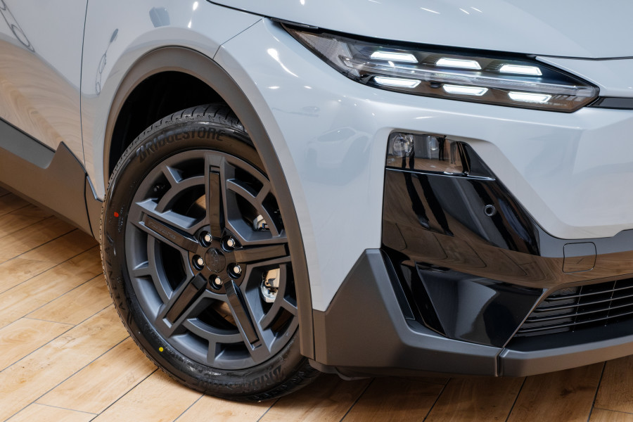 2026 Subaru Uncharted  AWD SUV