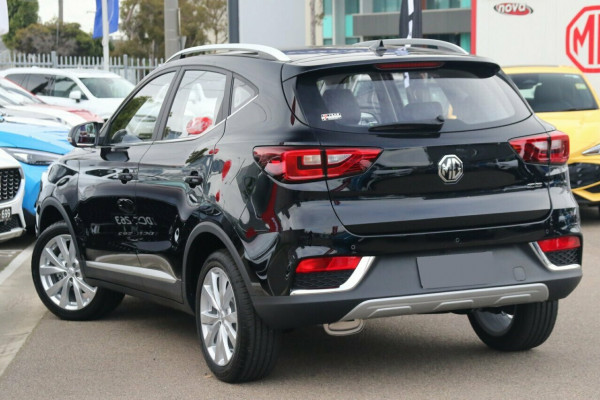 2023 MY22 MG ZST AZS1 Core SUV Image 3