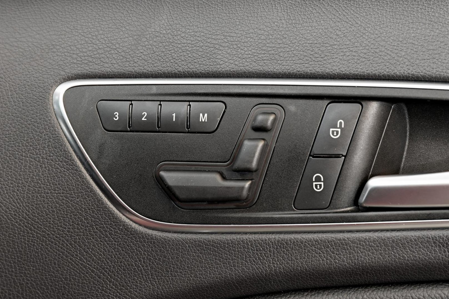 2014 Mercedes-Benz A-Class W176 A250 Sport Hatch