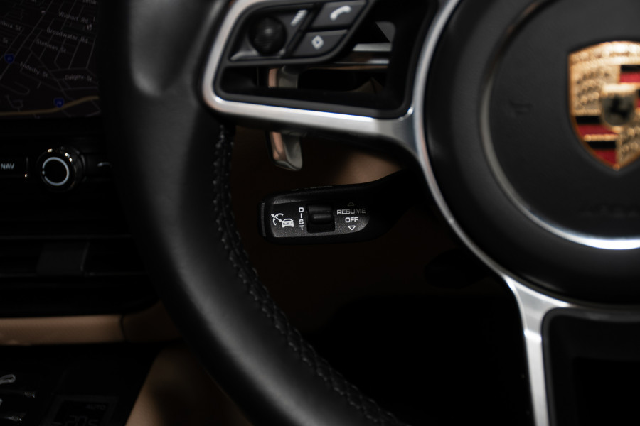 2021 Porsche Macan GTS SUV