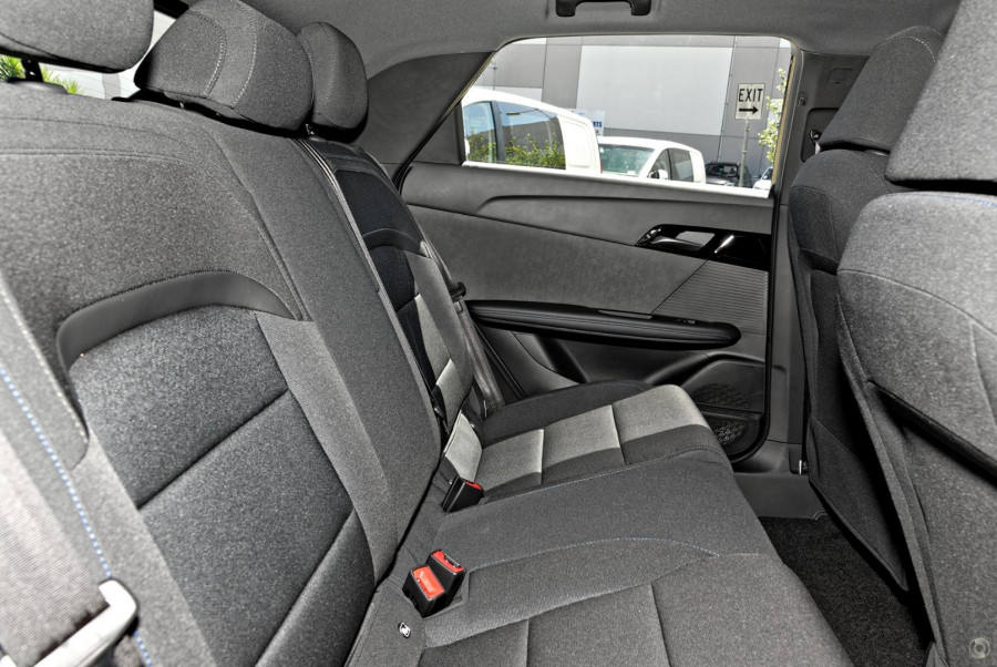 2024 MG MG4 MEH32 Excite 64 150kW Hatch Image 8