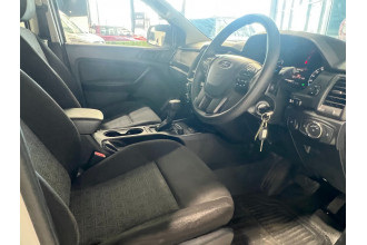 2022 MY21.75 Ford Ranger PX MkIII XL Ute