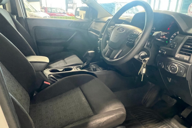 2022 MY21.75 Ford Ranger PX MkIII XL Ute Image 14