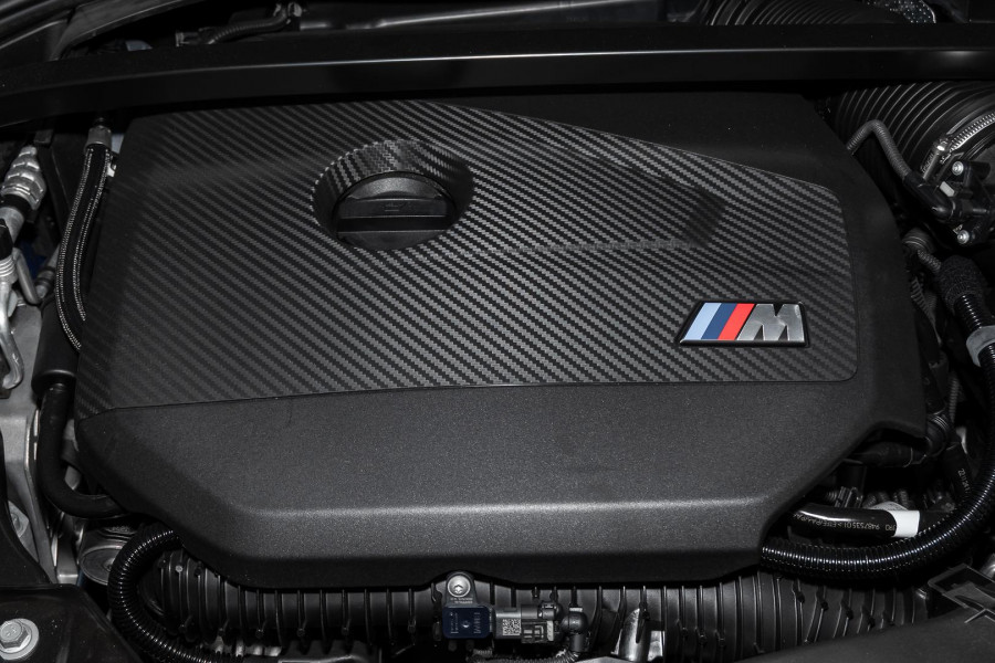 2025 BMW 1 Series F70 M135 xDrive Hatch