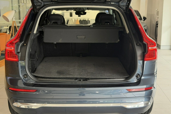 2022 Volvo XC60 UZ B5 Inscription SUV Image 9