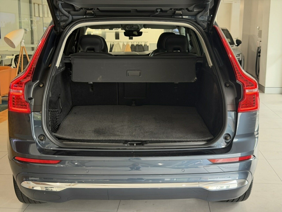 2022 Volvo XC60 UZ B5 Inscription SUV Image 9