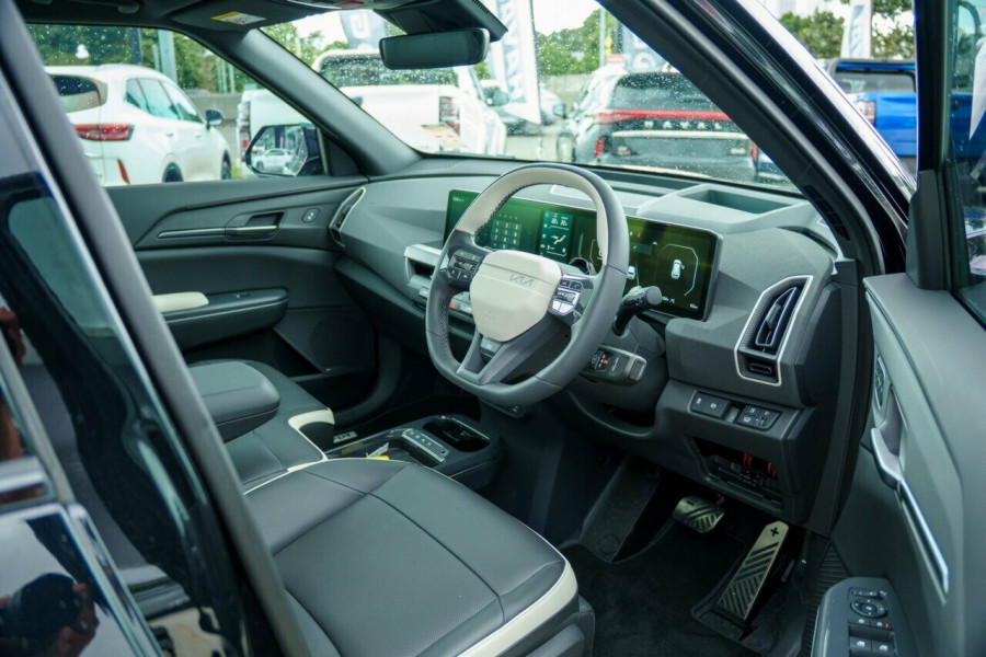 2024 MY25 Kia EV5 OVc GT-Line SUV Image 19