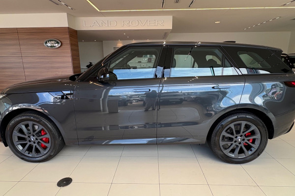 2024 MYon Land Rover Range Rover Sport L494 Dynamic SE SUV
