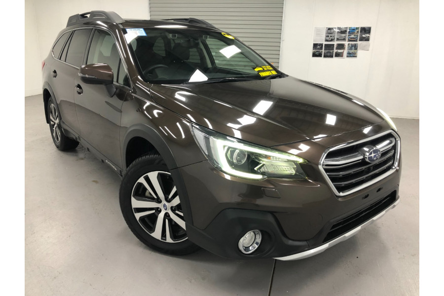 2019 Subaru Outback B6A  2.5i Premium Suv