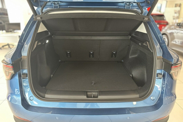 2026 MG MGS5 EV ZS3EM Essence 62 SUV Image 7