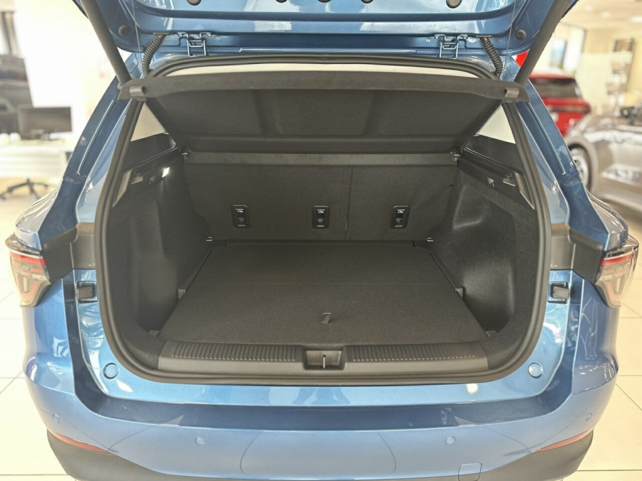 2026 MG MGS5 EV ZS3EM Essence 62 SUV Image 7
