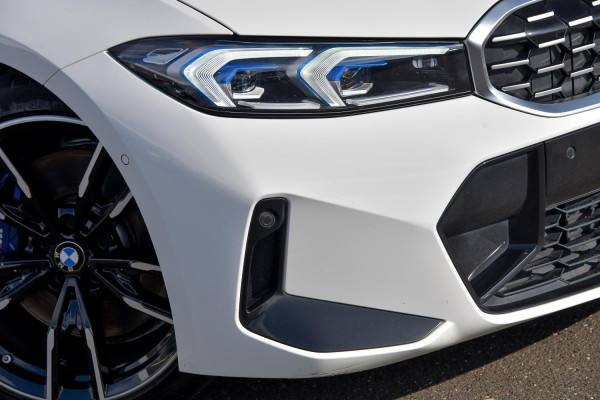2023 BMW 3 Series G20 340i M Sport Sedan image 29