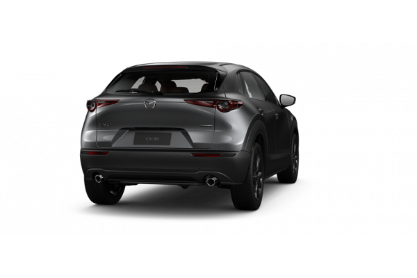 2026 Mazda CX-30 DM Series G20 Touring LE SUV Image 15