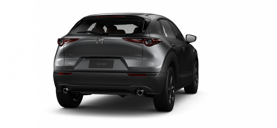 2026 Mazda CX-30 DM Series G20 Touring LE SUV Image 15