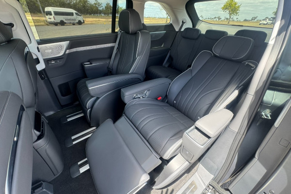 2026 XPeng X9 Standard Range Other Image 17