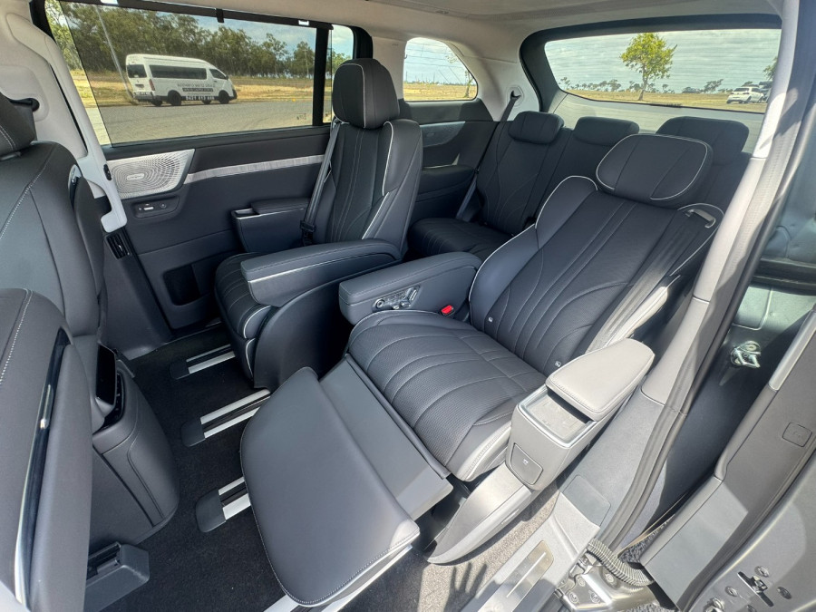 2026 XPeng X9 Standard Range Other Image 17