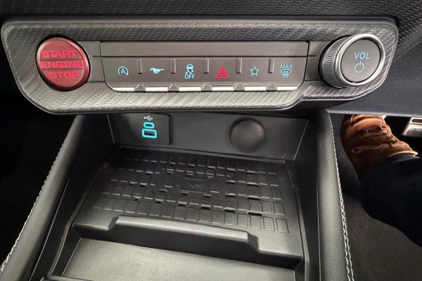 2024 MY25 Ford Mustang FO GT Hatch Image 24