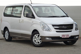 Hyundai Imax TQ-W MY13