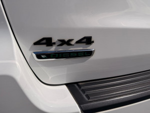 2020 MY0  Jeep Grand Cherokee WK Night Eagle SUV