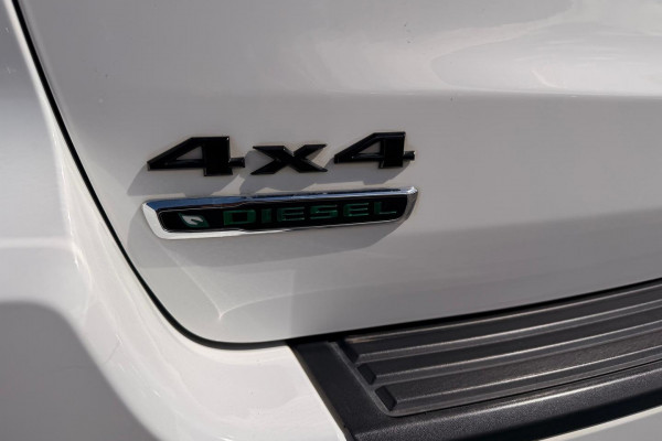2020 MY0  Jeep Grand Cherokee WK Night Eagle SUV Image 12