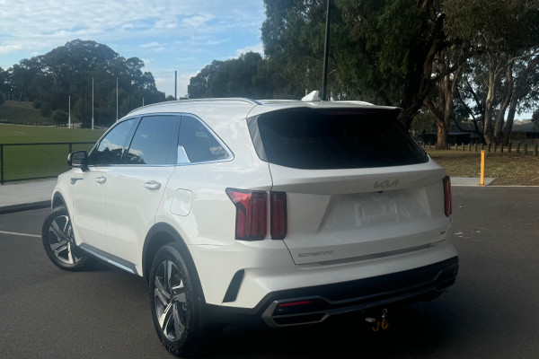 2023 Kia Sorento MQ4 Sport+ SUV