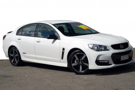 Holden Commodore SV6 VF II MY16