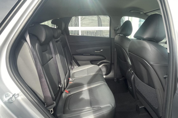 2026 Hyundai Tucson NX4.V4 Elite SUV Image 12